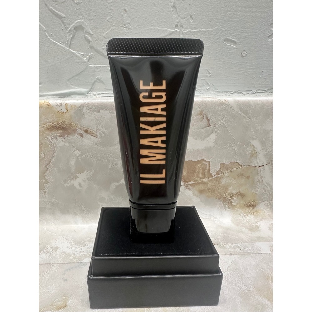 IL MAKIAGE After Party Next Gen Full Coverage Foundation 095 30ml 1 Fl Oz - Picture 3 of 4
